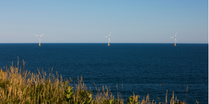 Block Island Wind Farm